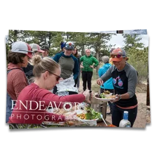 corporate event photo