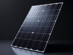 Solar panels